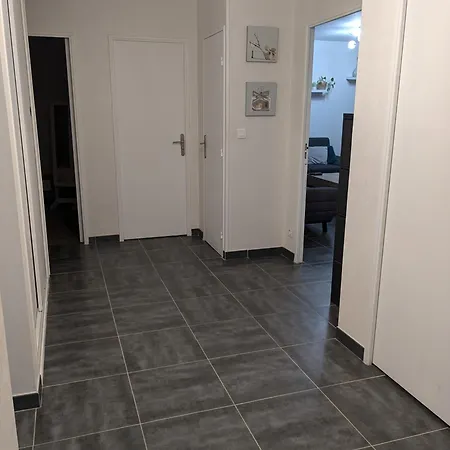 Ideal Circuit Des 24h Du Mans 아파트 르망