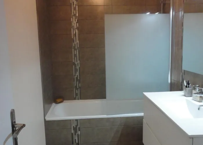 Appartamento Idéal Circuit Des 24h Du Mans Le Mans