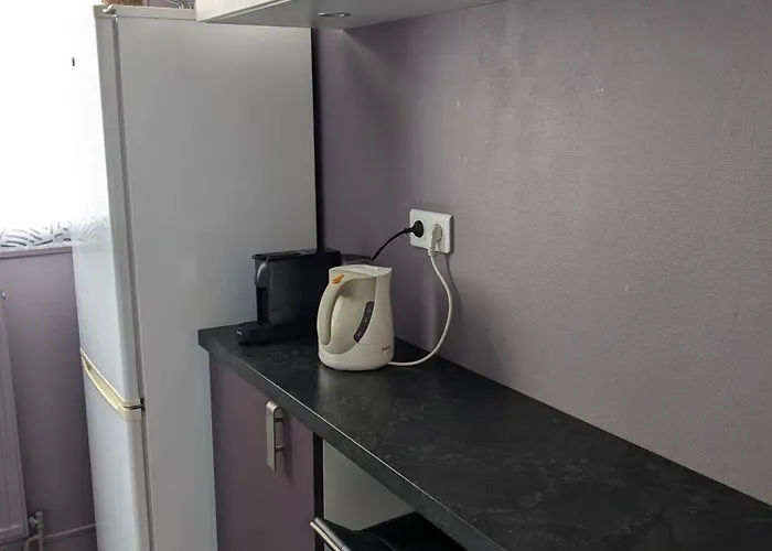 Idéal Circuit Des 24h Du Mans